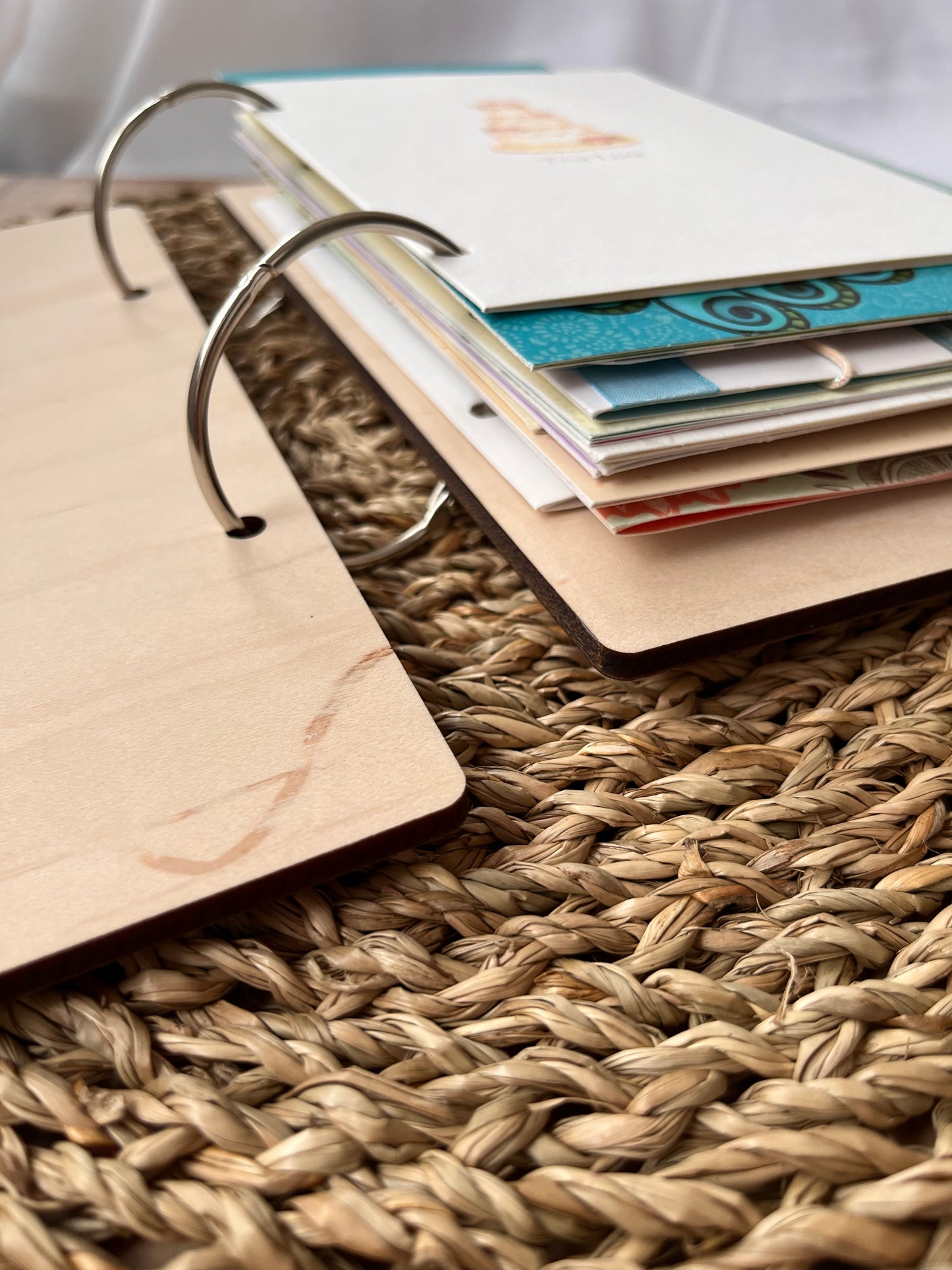 Wedding Card Keeper (Car)